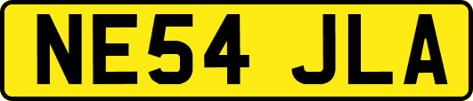 NE54JLA