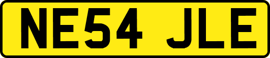 NE54JLE
