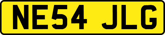 NE54JLG