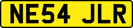 NE54JLR