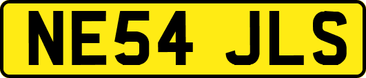 NE54JLS