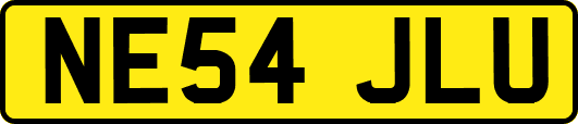 NE54JLU