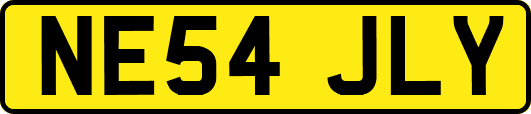 NE54JLY