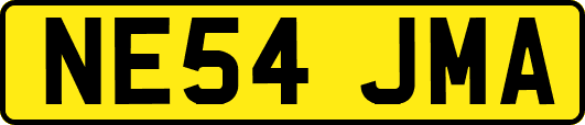 NE54JMA