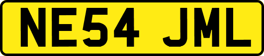 NE54JML