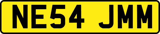 NE54JMM