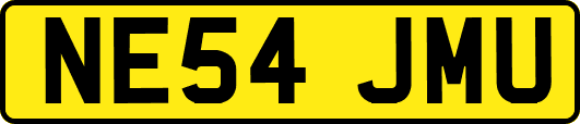 NE54JMU