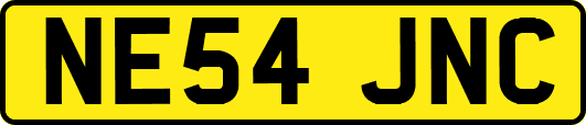 NE54JNC