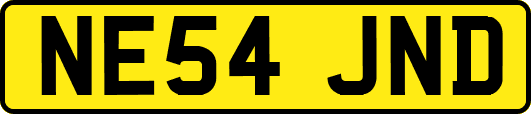 NE54JND