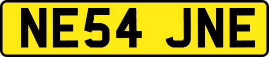 NE54JNE