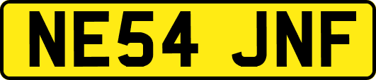 NE54JNF