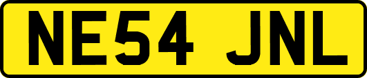 NE54JNL