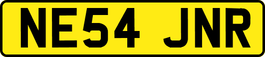 NE54JNR