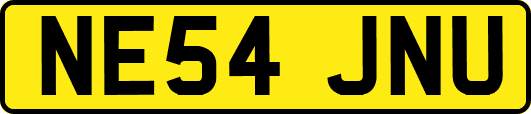 NE54JNU