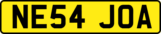 NE54JOA