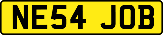 NE54JOB