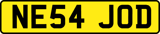 NE54JOD