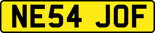 NE54JOF