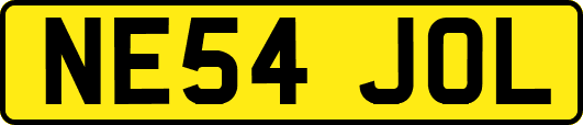NE54JOL