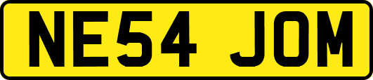 NE54JOM