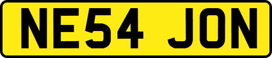 NE54JON