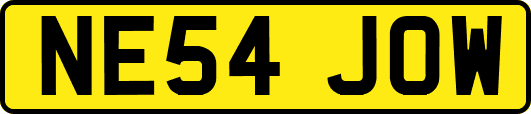 NE54JOW