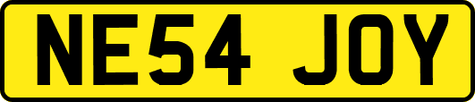 NE54JOY