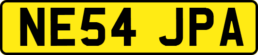 NE54JPA