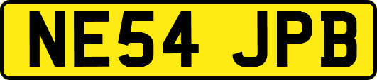 NE54JPB
