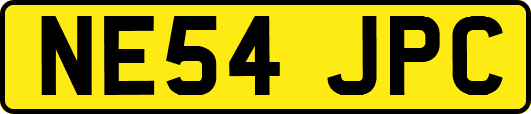NE54JPC