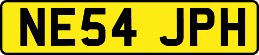 NE54JPH
