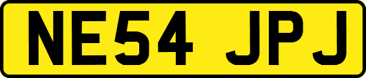 NE54JPJ