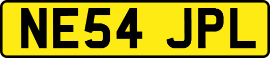 NE54JPL
