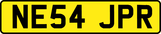 NE54JPR