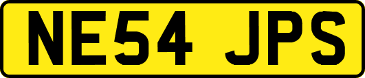 NE54JPS
