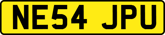 NE54JPU