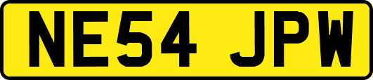 NE54JPW