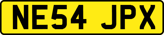 NE54JPX