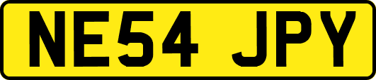 NE54JPY
