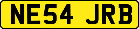 NE54JRB