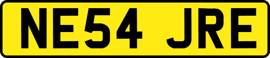 NE54JRE