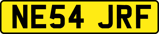 NE54JRF