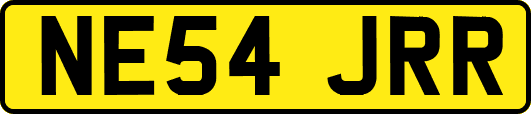 NE54JRR