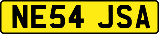 NE54JSA