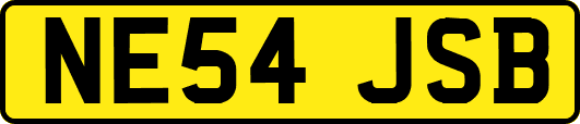 NE54JSB