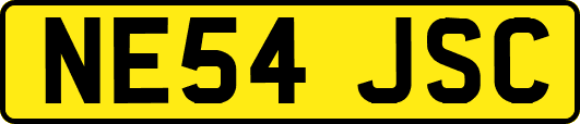 NE54JSC