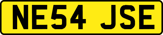 NE54JSE