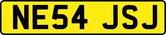 NE54JSJ