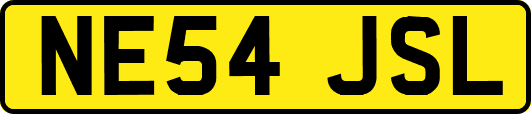 NE54JSL