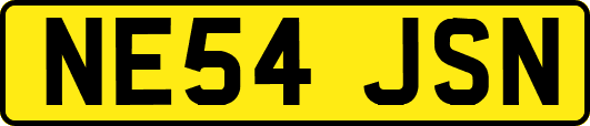 NE54JSN